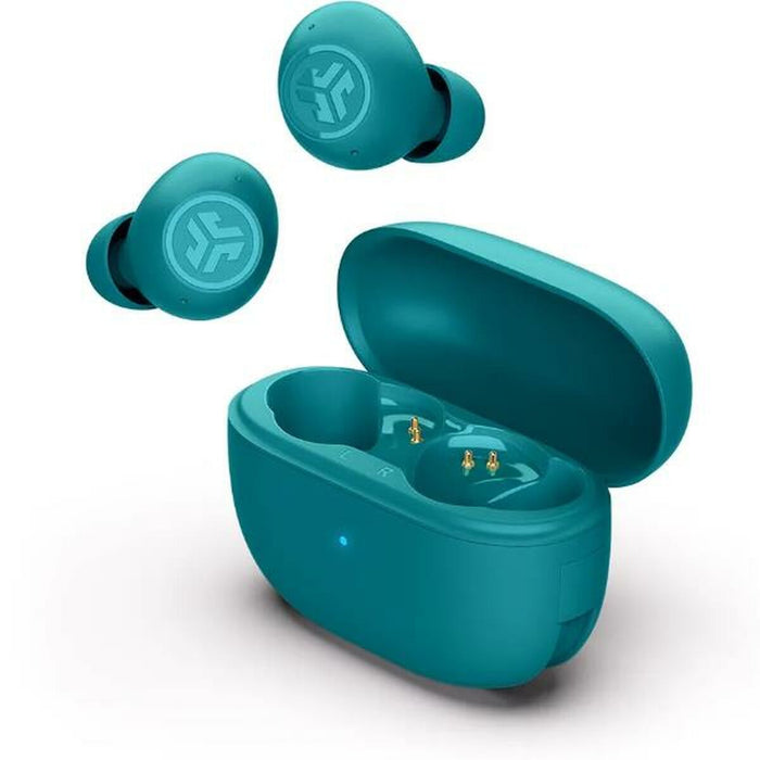 Bluetooth hoofdtelefoon JLab IEUEBGOANCRTEL124