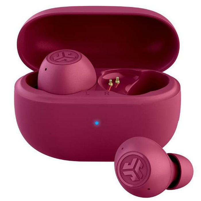 Bluetooth hoofdtelefoon JLab IEUEBGOANCRFUC124