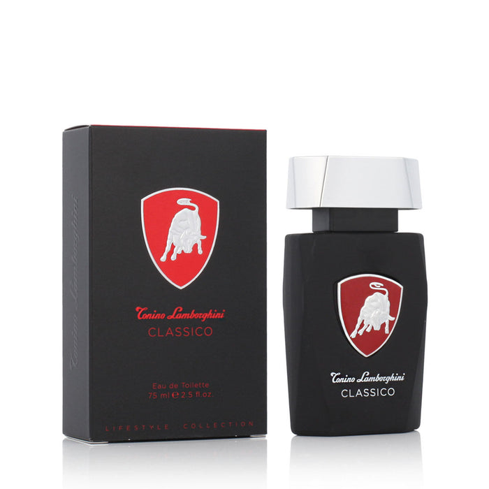 Herenparfum Tonino Lamborghini Classico EDT 75 ml