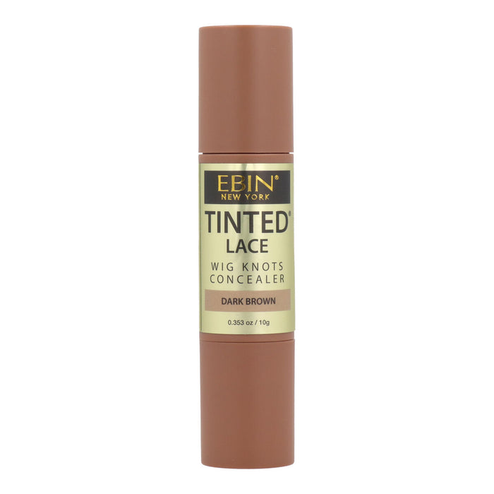 Pruikverf Ebin New York New York Dark Brown 10 g