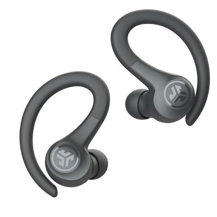 Bluetooth hoofdtelefoon JLab IEUEBGAIRSPRTRBLK124