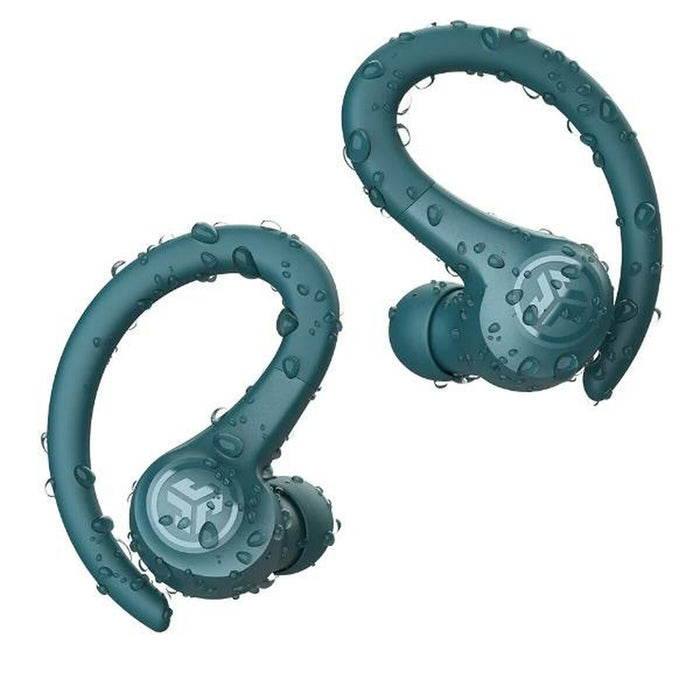 Bluetooth hoofdtelefoon JLab IEUEBGAIRSPRTRTEL124