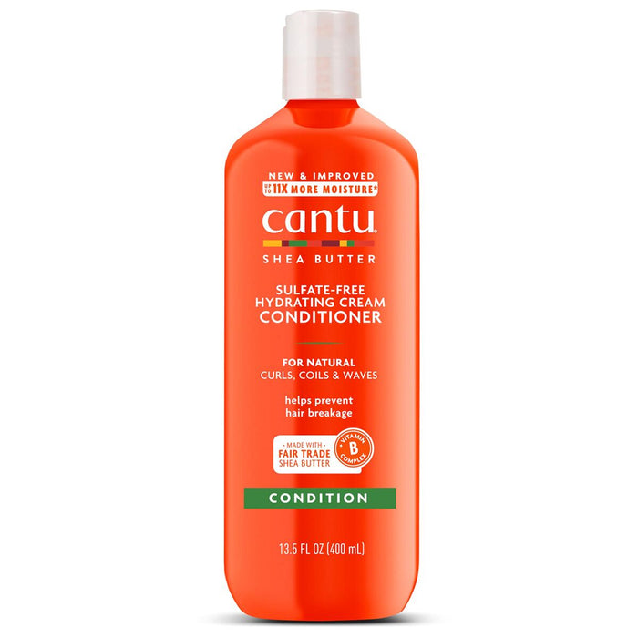 Conditioner Cantu PPAX1387380 Shea Boter