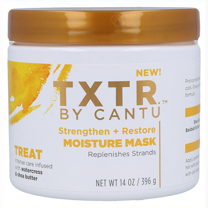 Haarmasker Cantu  Txtr Moisture 396 g