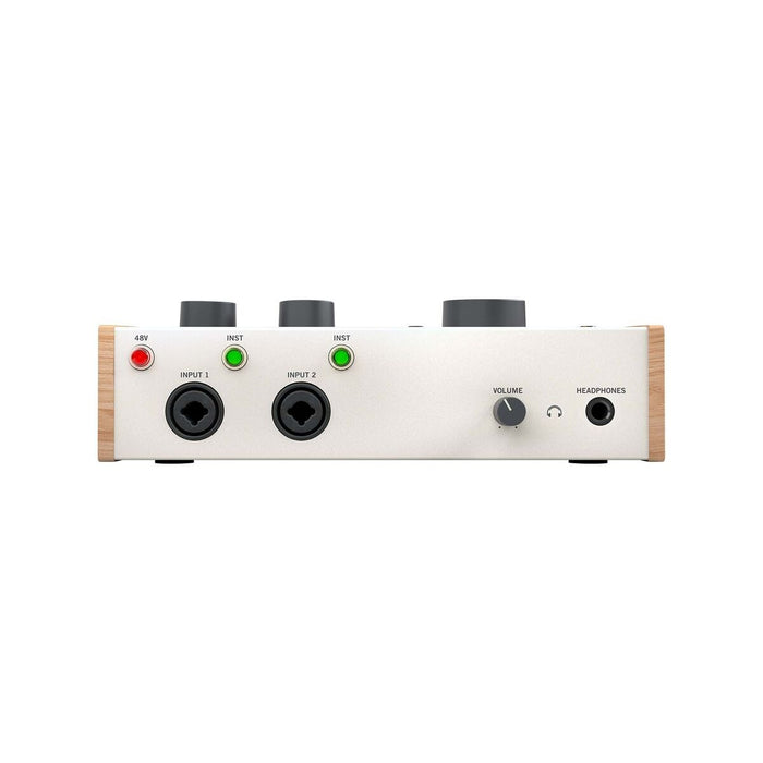 Audio interface Universal Audio VOLT 476
