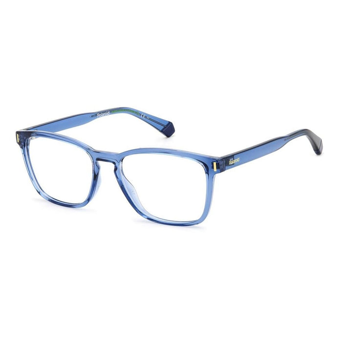 Uniseks Brillenframe Polaroid PLD D462