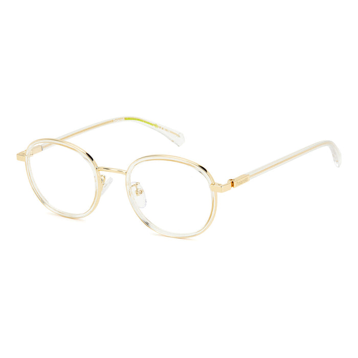 Uniseks Brillenframe Polaroid PLD-D475-G-LOJ Ø 50 mm