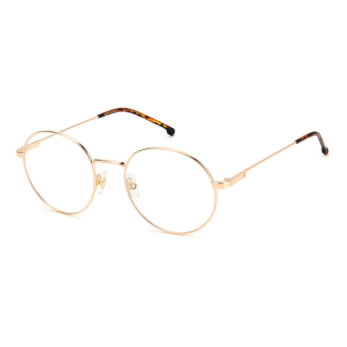 Uniseks Brillenframe Carrera CARRERA-2040T-DDB Ø 52 mm