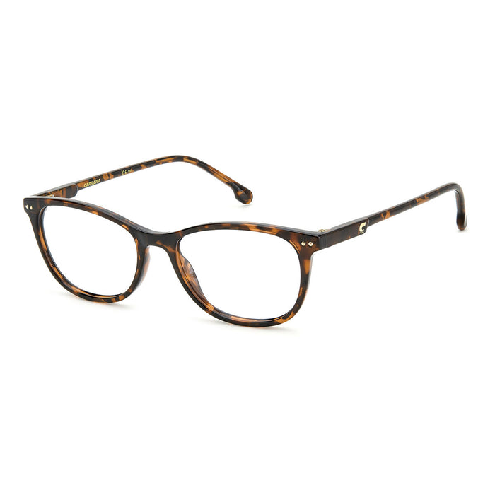 Uniseks Brillenframe Carrera CARRERA-2041T-086 Havana Ø 51 mm