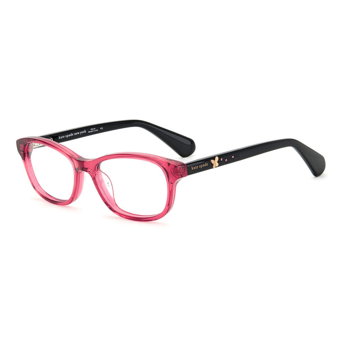 Brillenframe Kate Spade EMMI-130E615 Roze Ø 46 mm