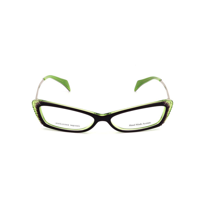Brillenframe Dames Alexander McQueen AMQ-4163-R2I Ø 52 mm