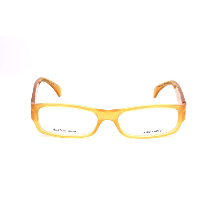 Heren Brillenframe Armani GA-806-PD9-55 ø 55 mm Geel