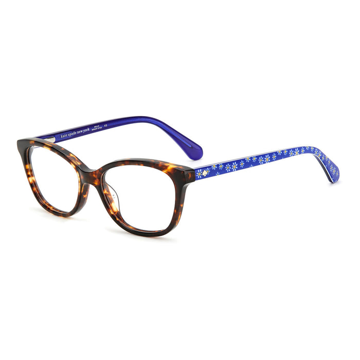 Brillenframe Kate Spade TAMALYN-086E614 Bruin Ø 46 mm
