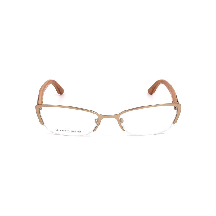 Brillenframe Dames Alexander McQueen AMQ-4183-WCX Ø 53 mm
