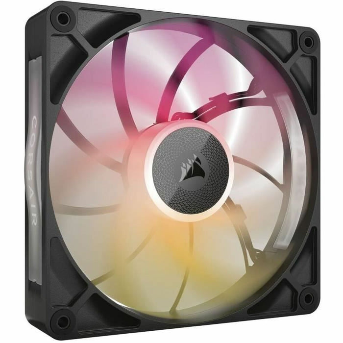 Staande ventilator Corsair Zwart