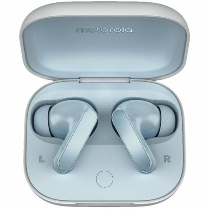 In-ear Bluetooth Hoofdtelefoon Motorola Buds Blauw