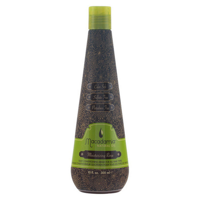 Voedende Conditioner Moisturizing Macadamia 1 L