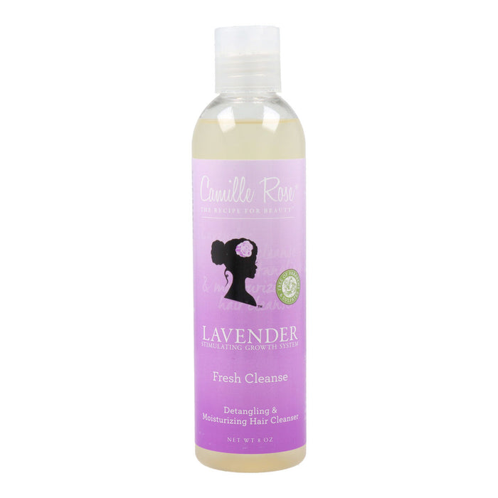 Conditioner Camille Rose Fresh Cleanse Lavendel 266 ml