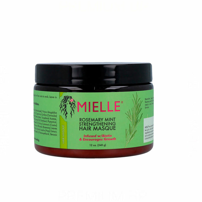 Haarmasker Mielle 30680 (340 g)