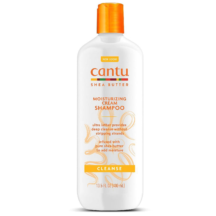 Vochtinbrengende Shampoo 856017000010
