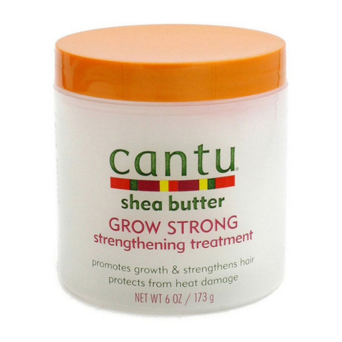 Styling Crème Cantu Shea Butter