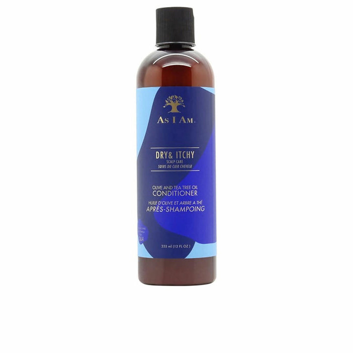 Conditioner As I Am Dry & Itchy Verzachtend 355 ml