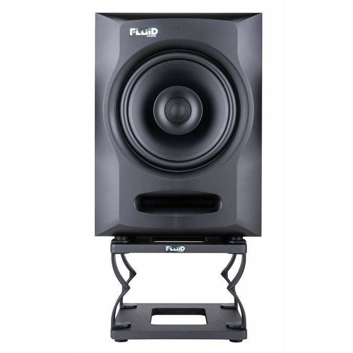 Verstelbare steun FLUID AUDIO DS8