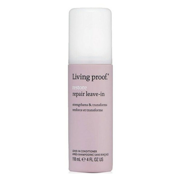 Herstellend Haar Masker instant Living Proof 1557/LP (118 ml) 118 ml
