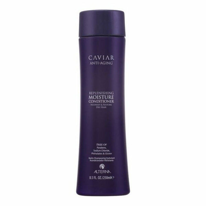 Ontklittende Conditioner Caviar Anti-Aging Alterna Caviar Aging (250 ml) 250 ml