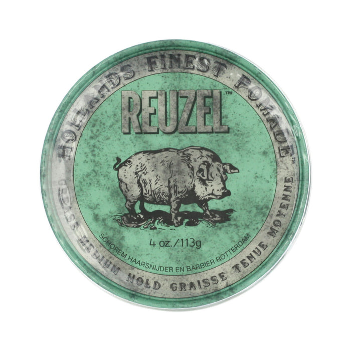 Vormende Wax Reuzel 879546019513 Gemiddeld 113 g