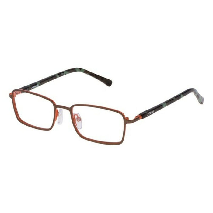 Brillenframe Sting VSJ394480SRL Groen Ø 48 mm Kinderen