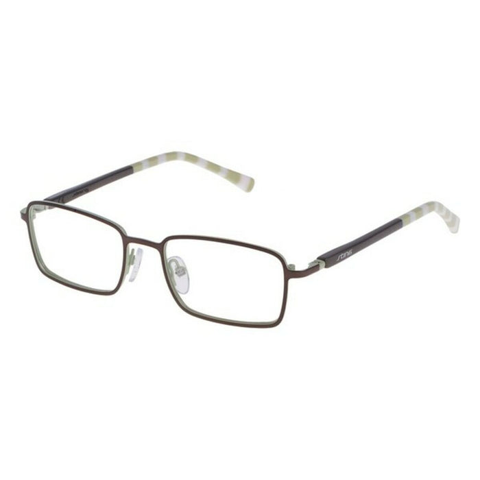 Brillenframe Sting S0347945 Grijs Ø 48 mm Kinderen