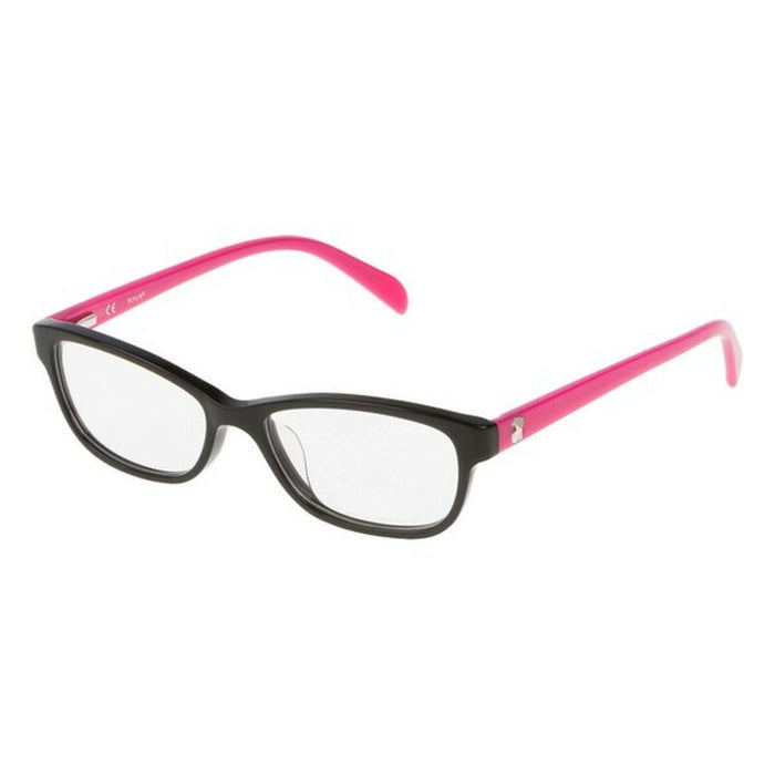 Brillenframe Tous VTK523490700 Zwart