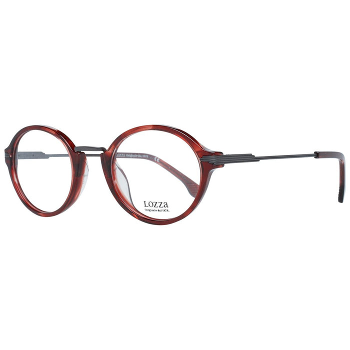 Uniseks Brillenframe Lozza VL4099 4801EW