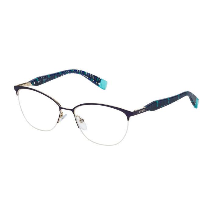 Brillenframe Dames Furla VFU079-540354 ø 54 mm