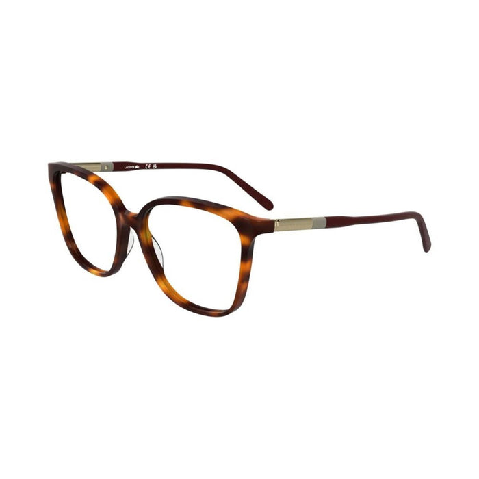 Brillenframe Dames Lacoste L2985