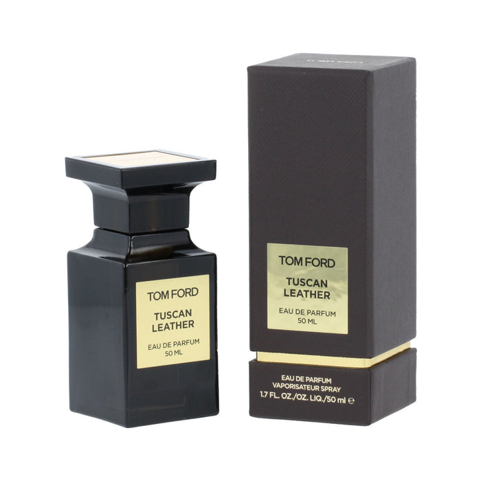 Herenparfum Tom Ford Tuscan Leather EDP 50 ml