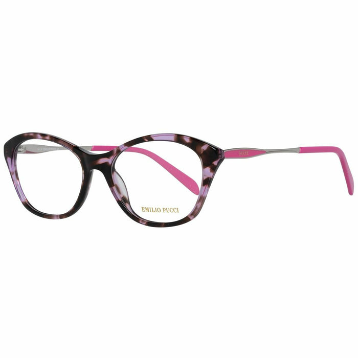 Brillenframe Dames Emilio Pucci EP5100-54056 ø 54 mm