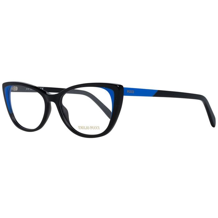 Brillenframe Dames Emilio Pucci EP5126 55005