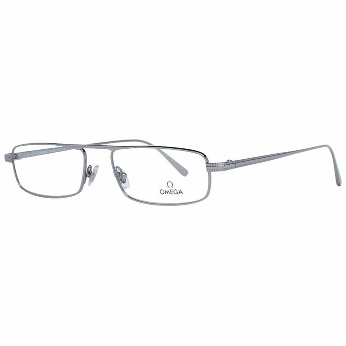 Heren Brillenframe Omega OM5011-54008 Grijs ø 54 mm