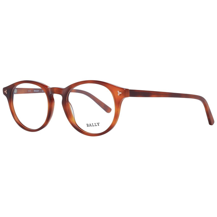 Uniseks Brillenframe Bally BY5032 49053