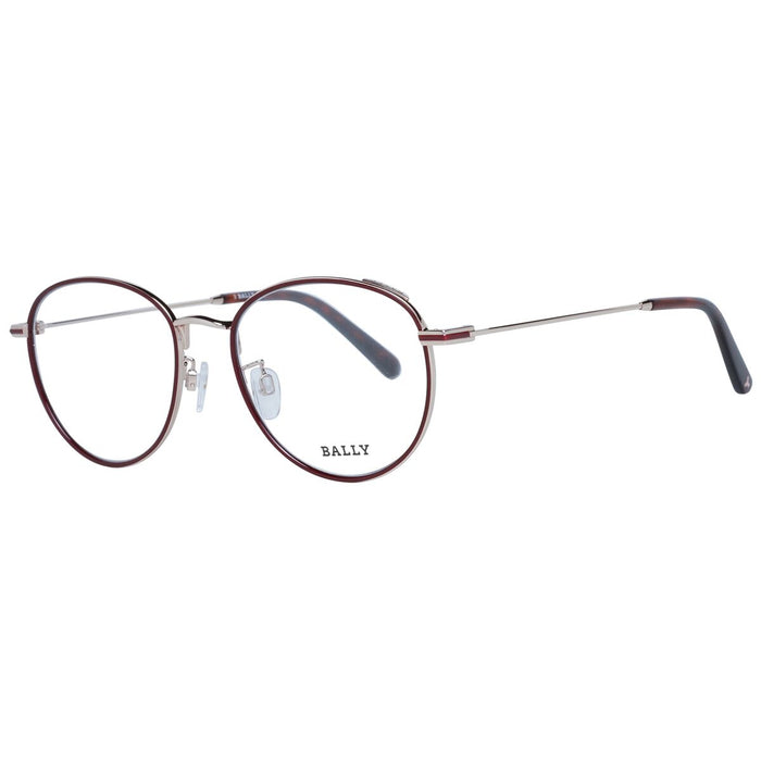 Uniseks Brillenframe Bally BY5034-H 52071
