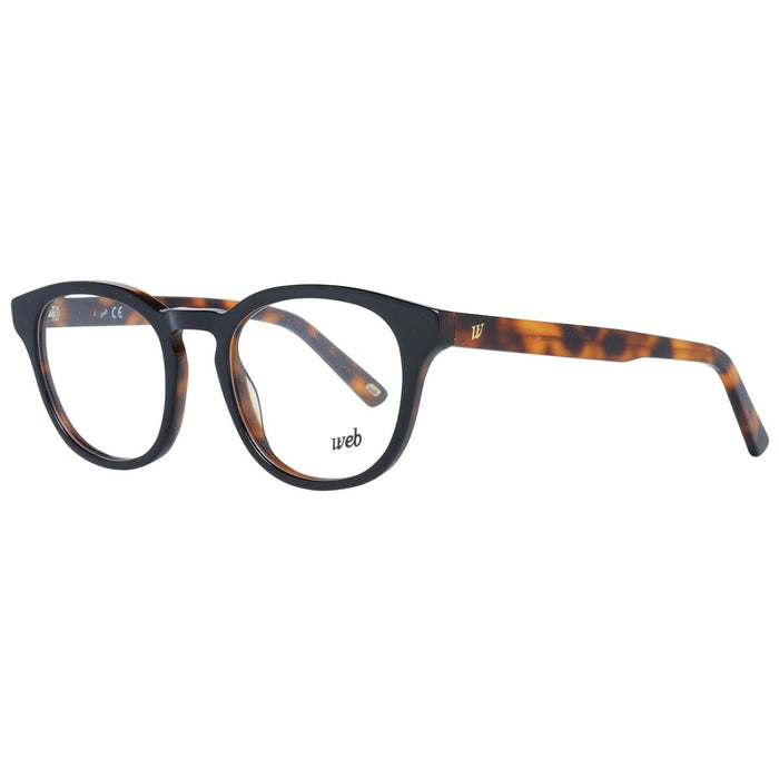 Uniseks Brillenframe Web Eyewear WE5346 49005