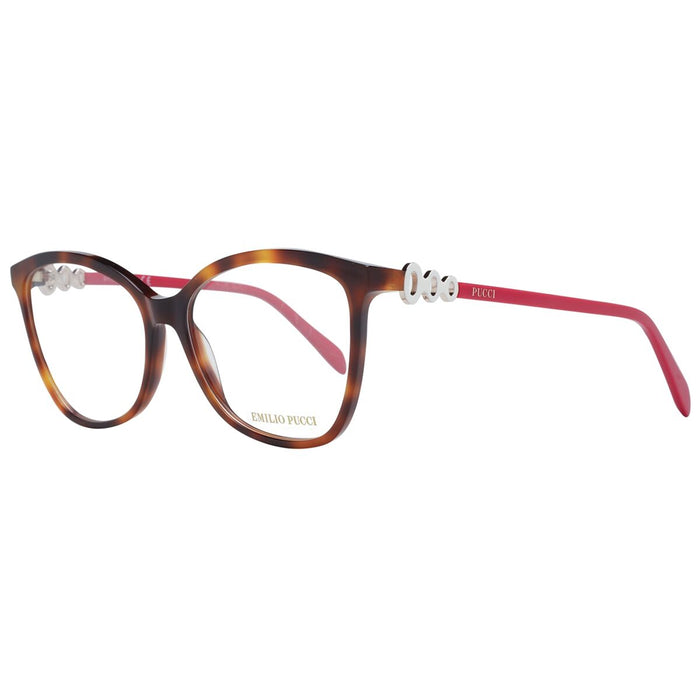 Brillenframe Dames Emilio Pucci EP5178 56052