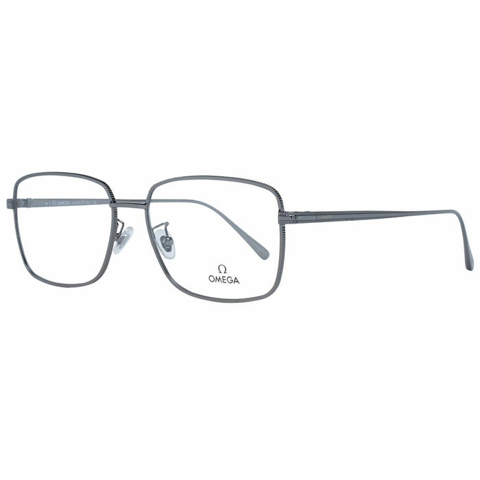 Heren Brillenframe Omega OM5035-D-57008 Grijs ø 57 mm