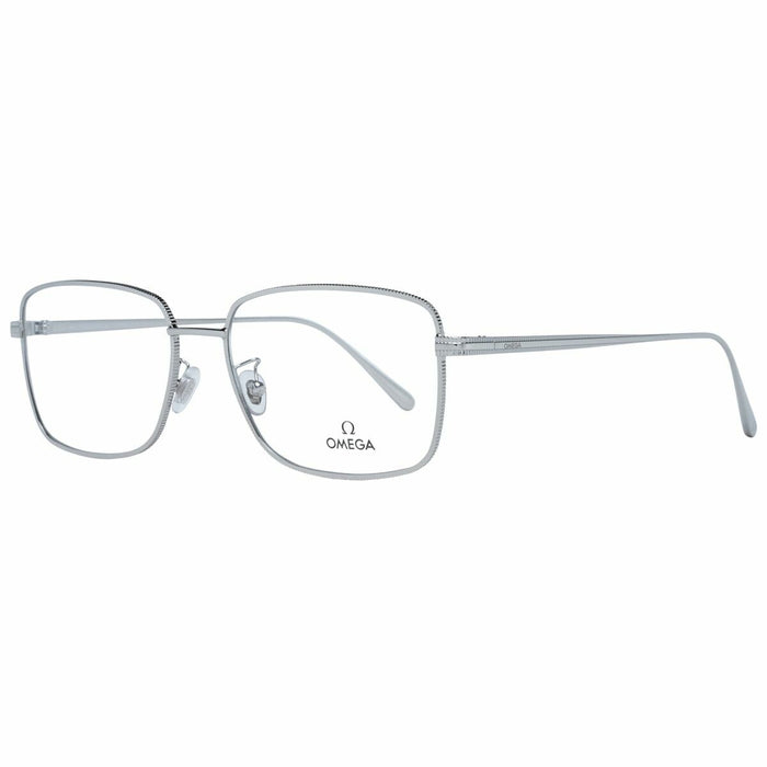 Heren Brillenframe Omega OM5035-D-57016 Grijs ø 57 mm
