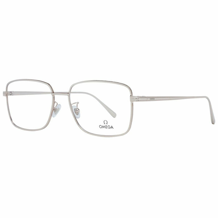 Heren Brillenframe Omega OM5035-D-57028 Roze ø 57 mm