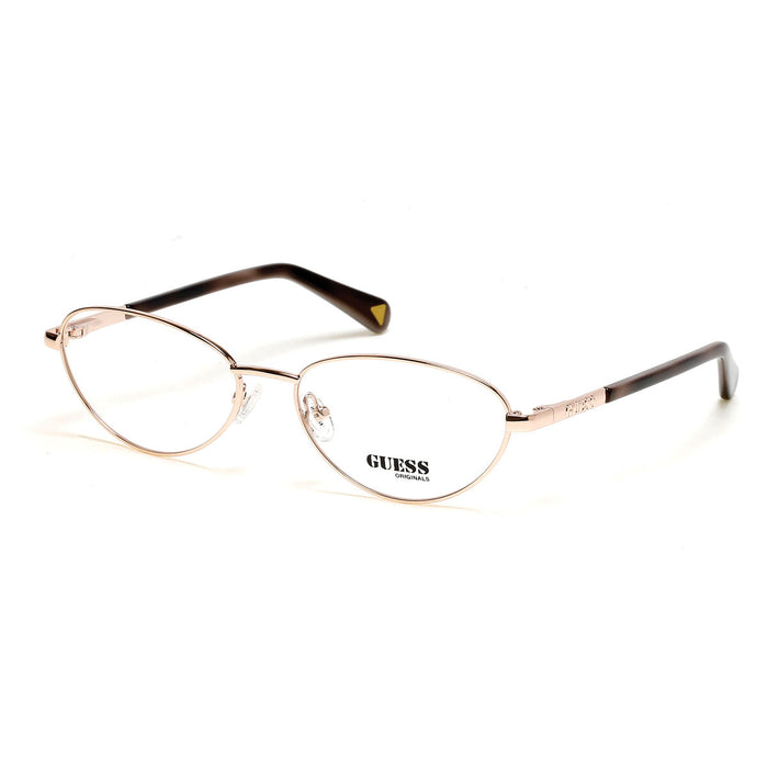 Uniseks Brillenframe Guess  GU8238-55032