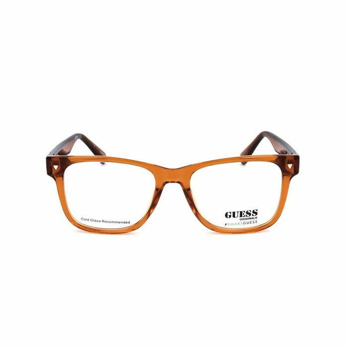 Uniseks Brillenframe Guess  GU8248-51045 Ø 51 mm