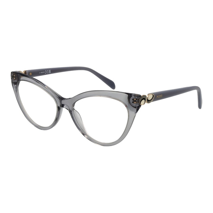 Brillenframe Dames Emilio Pucci EP5196 54020